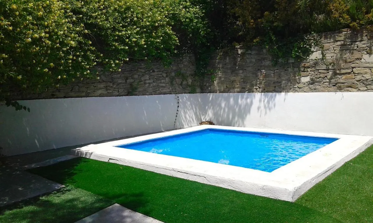Resort Camping Alpujarras Laroles